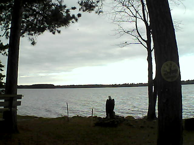 Whiteface Cam Image - Mon, 11/14/2016 9:12am 