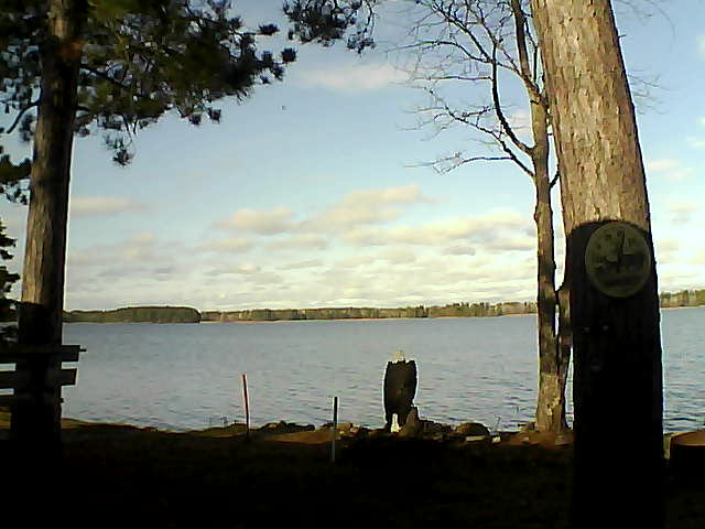 Whiteface Cam Image - Mon, 11/14/2016 10:12am 