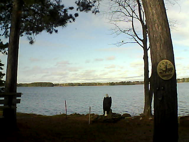 Whiteface Cam Image - Mon, 11/14/2016 10:22am 