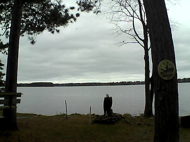 Whiteface Cam Image - Mon, 11/14/2016 11:22am 