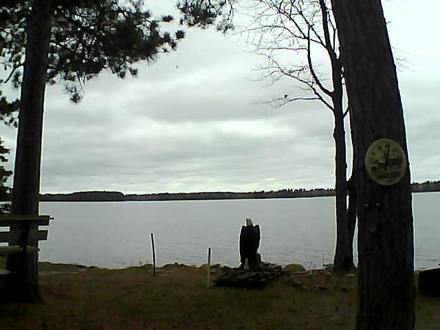 Whiteface Cam Image - Mon, 11/14/2016 11:52am 