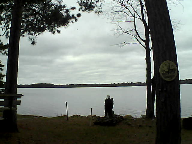 Whiteface Cam Image - Mon, 11/14/2016 12:12pm 