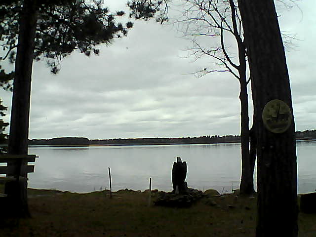 Whiteface Cam Image - Mon, 11/14/2016 12:52pm 