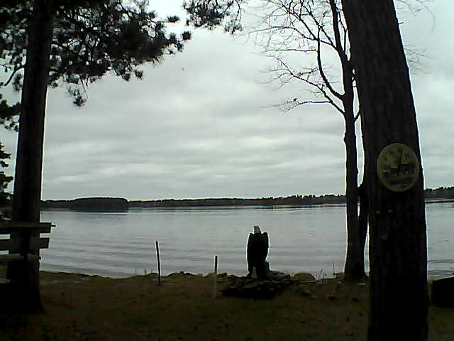 Whiteface Cam Image - Mon, 11/14/2016 1:32pm 