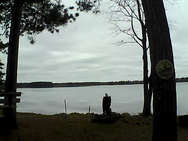 Whiteface Cam Image - Mon, 11/14/2016 2:02pm 