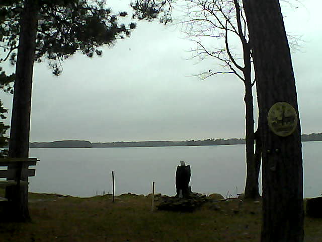 Whiteface Cam Image - Tue, 11/15/2016 7:22am 