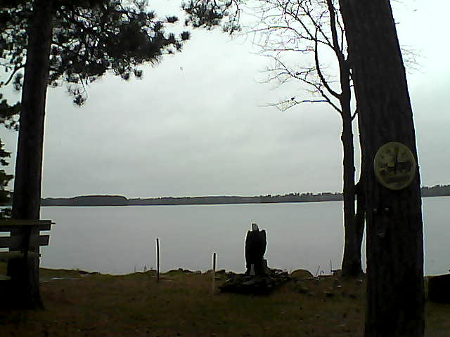 Whiteface Cam Image - Tue, 11/15/2016 7:32am 