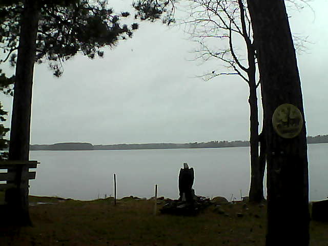 Whiteface Cam Image - Tue, 11/15/2016 7:52am 