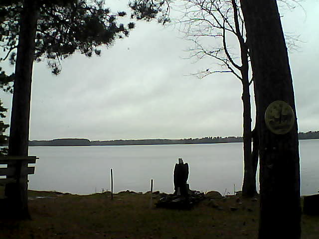 Whiteface Cam Image - Tue, 11/15/2016 8:12am 