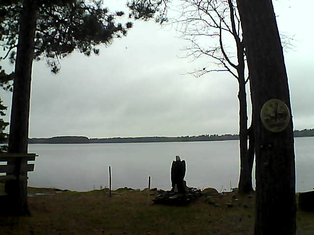 Whiteface Cam Image - Tue, 11/15/2016 8:22am 