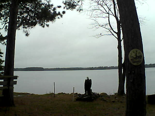 Whiteface Cam Image - Tue, 11/15/2016 8:32am 