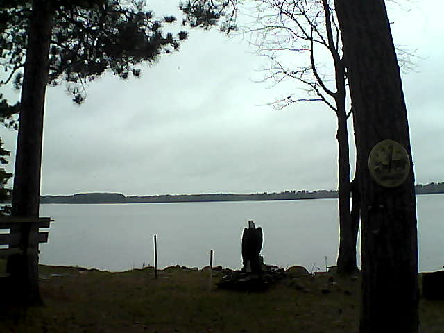 Whiteface Cam Image - Tue, 11/15/2016 8:52am 