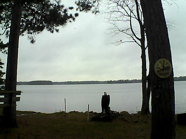 Whiteface Cam Image - Tue, 11/15/2016 9:12am 