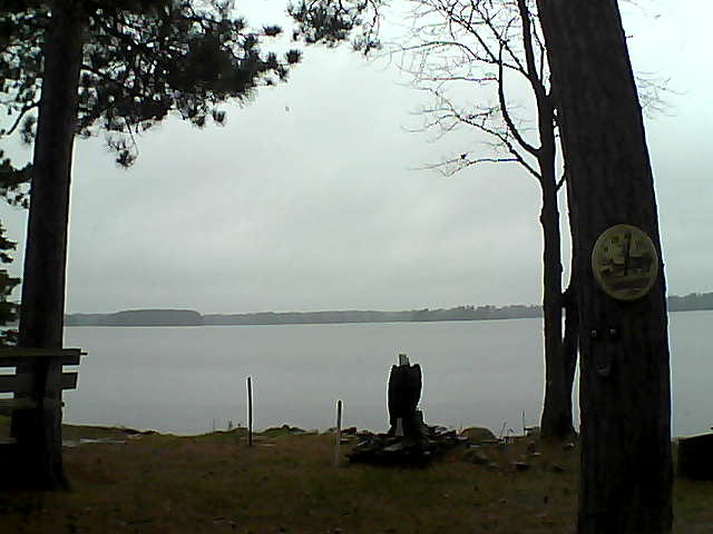 Whiteface Cam Image - Tue, 11/15/2016 9:52am 