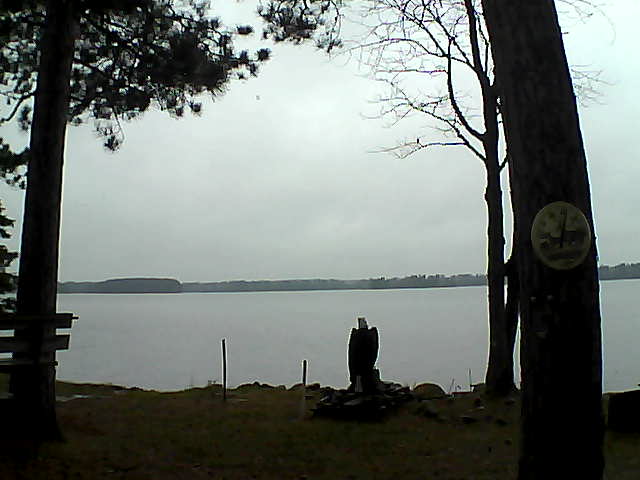 Whiteface Cam Image - Tue, 11/15/2016 12:42pm 