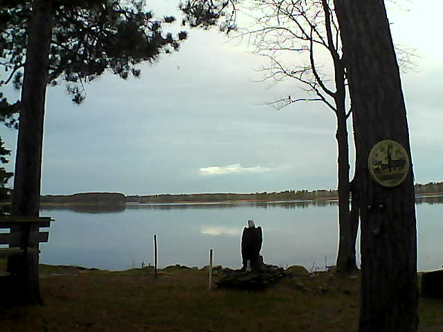 Whiteface Cam Image - Wed, 11/16/2016 7:34am 