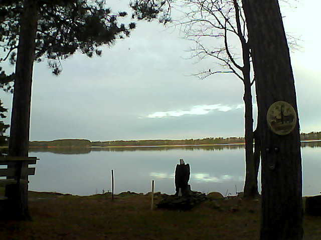 Whiteface Cam Image - Wed, 11/16/2016 7:44am 