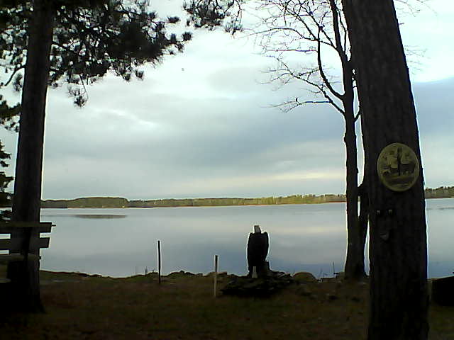 Whiteface Cam Image - Wed, 11/16/2016 8:04am 