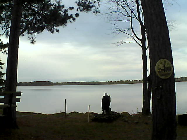 Whiteface Cam Image - Wed, 11/16/2016 8:14am 