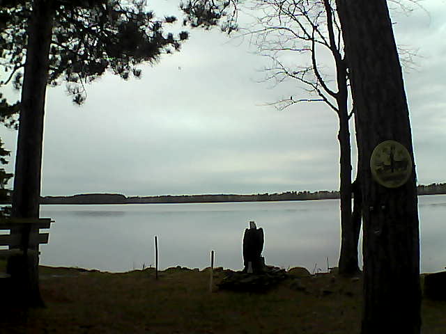 Whiteface Cam Image - Wed, 11/16/2016 8:24am 