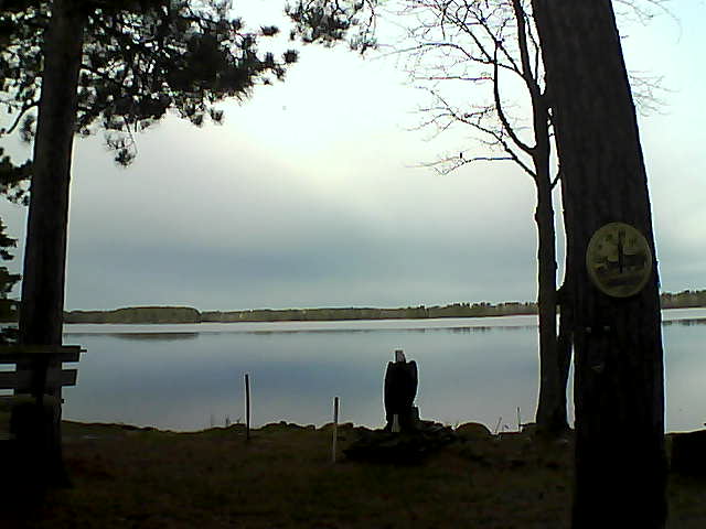 Whiteface Cam Image - Wed, 11/16/2016 8:44am 