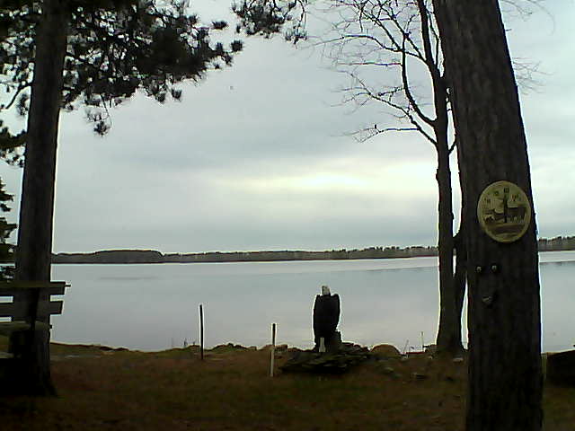 Whiteface Cam Image - Wed, 11/16/2016 9:04am 