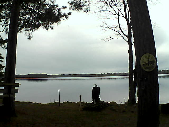 Whiteface Cam Image - Wed, 11/16/2016 9:14am 