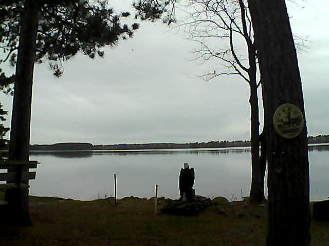 Whiteface Cam Image - Wed, 11/16/2016 9:24am 