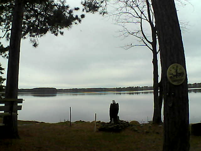 Whiteface Cam Image - Wed, 11/16/2016 9:34am 