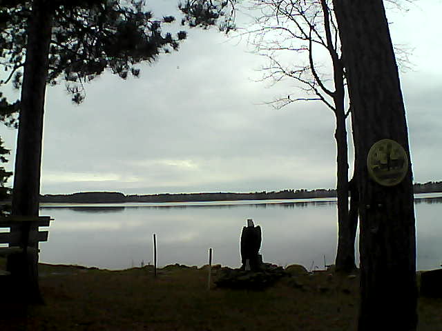 Whiteface Cam Image - Wed, 11/16/2016 9:44am 