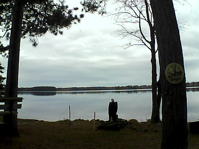 Whiteface Cam Image - Wed, 11/16/2016 10:14am 