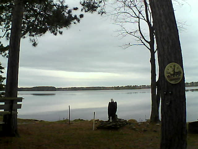 Whiteface Cam Image - Wed, 11/16/2016 10:34am 