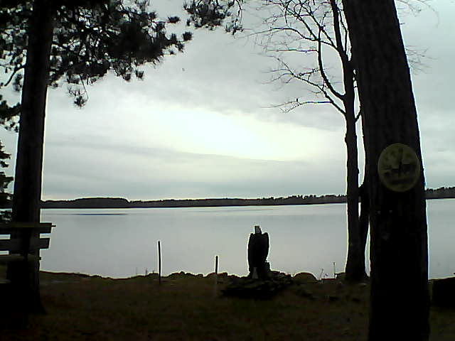 Whiteface Cam Image - Wed, 11/16/2016 10:44am 