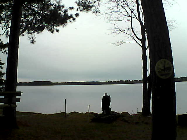 Whiteface Cam Image - Wed, 11/16/2016 10:54am 