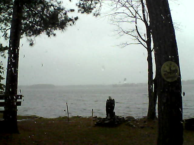 Whiteface Cam Image - Fri, 11/18/2016 7:32am 