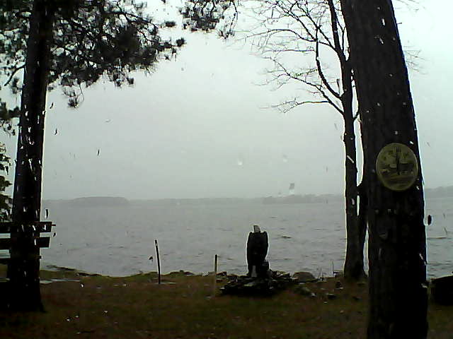 Whiteface Cam Image - Fri, 11/18/2016 7:42am 