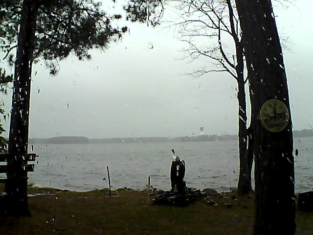 Whiteface Cam Image - Fri, 11/18/2016 7:52am 