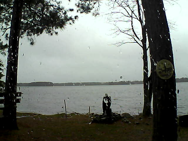 Whiteface Cam Image - Fri, 11/18/2016 8:02am 