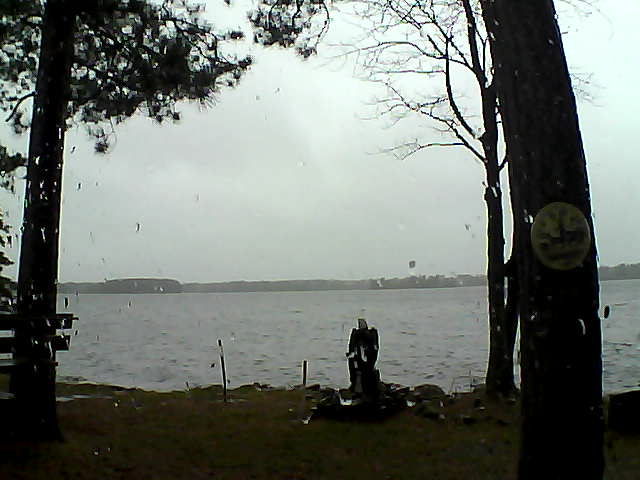 Whiteface Cam Image - Fri, 11/18/2016 8:42am 