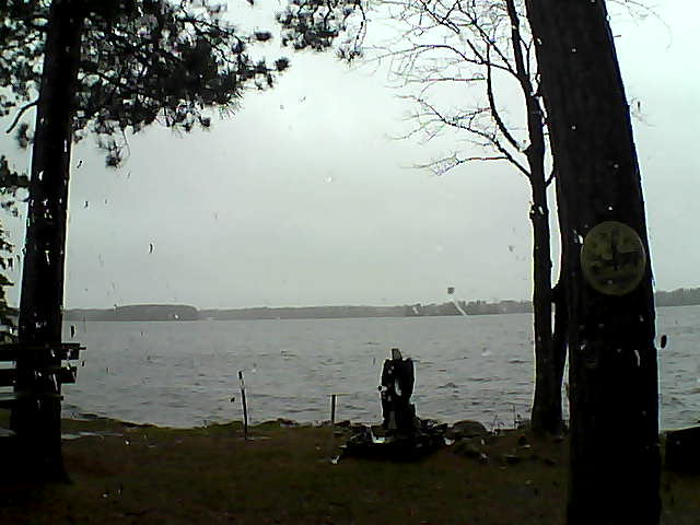 Whiteface Cam Image - Fri, 11/18/2016 8:52am 