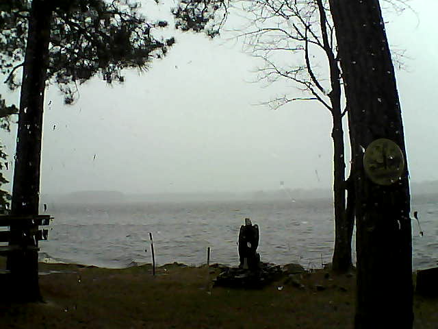 Whiteface Cam Image - Fri, 11/18/2016 9:12am 