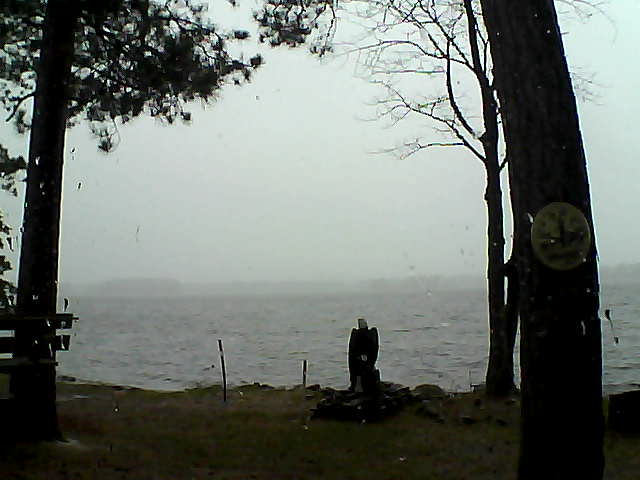 Whiteface Cam Image - Fri, 11/18/2016 9:22am 