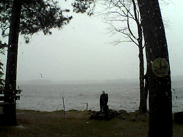 Whiteface Cam Image - Fri, 11/18/2016 9:32am 