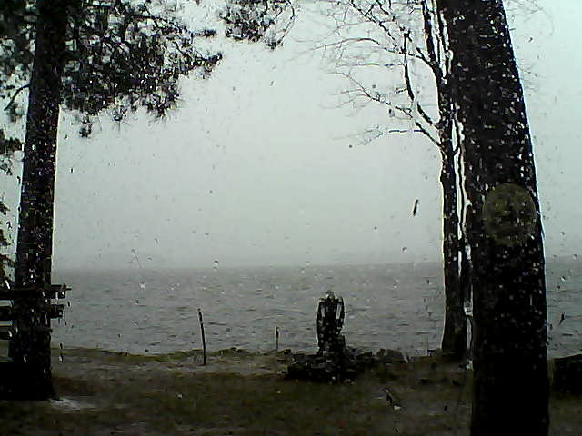 Whiteface Cam Image - Fri, 11/18/2016 9:52am 