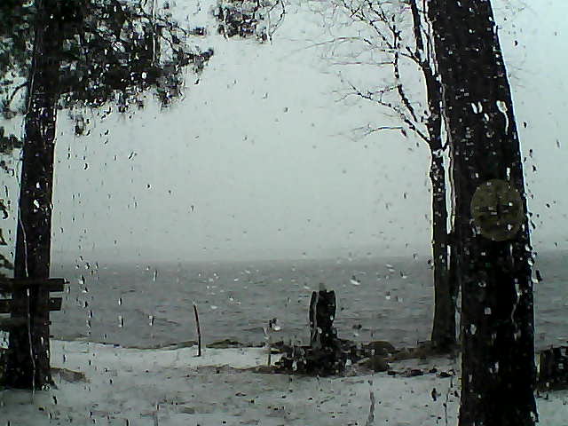 Whiteface Cam Image - Fri, 11/18/2016 11:32am 