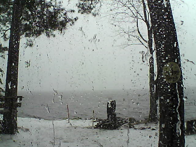 Whiteface Cam Image - Fri, 11/18/2016 11:42am 