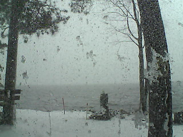 Whiteface Cam Image - Fri, 11/18/2016 12:32pm 