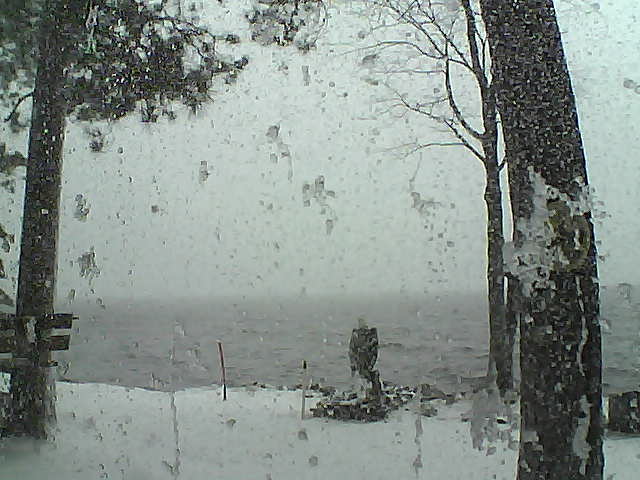 Whiteface Cam Image - Fri, 11/18/2016 12:42pm 