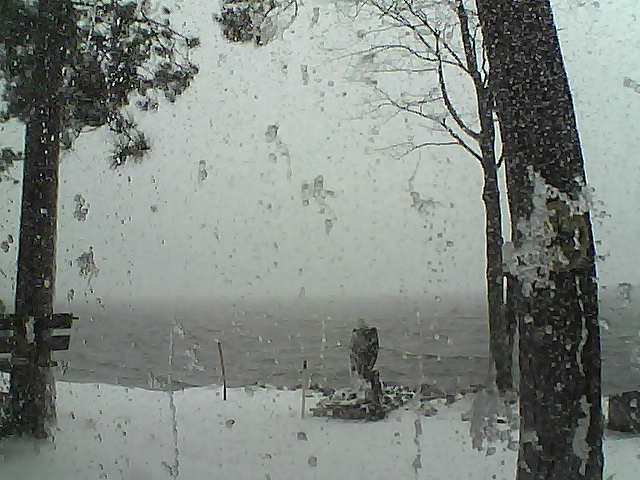 Whiteface Cam Image - Fri, 11/18/2016 1:02pm 