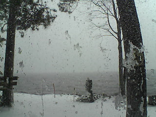 Whiteface Cam Image - Fri, 11/18/2016 1:12pm 